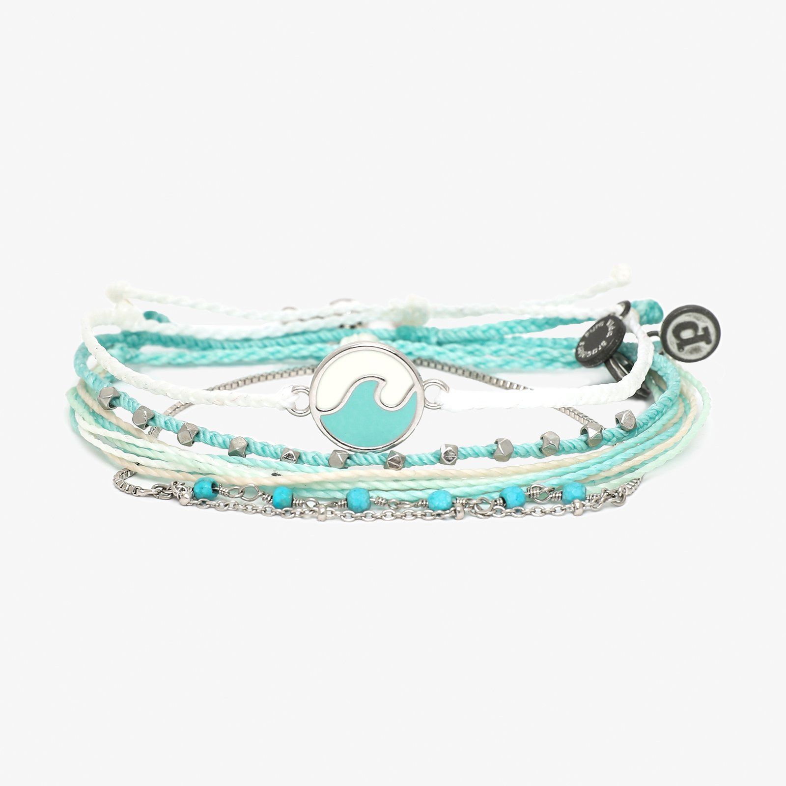 Wave pura clearance vida bracelet