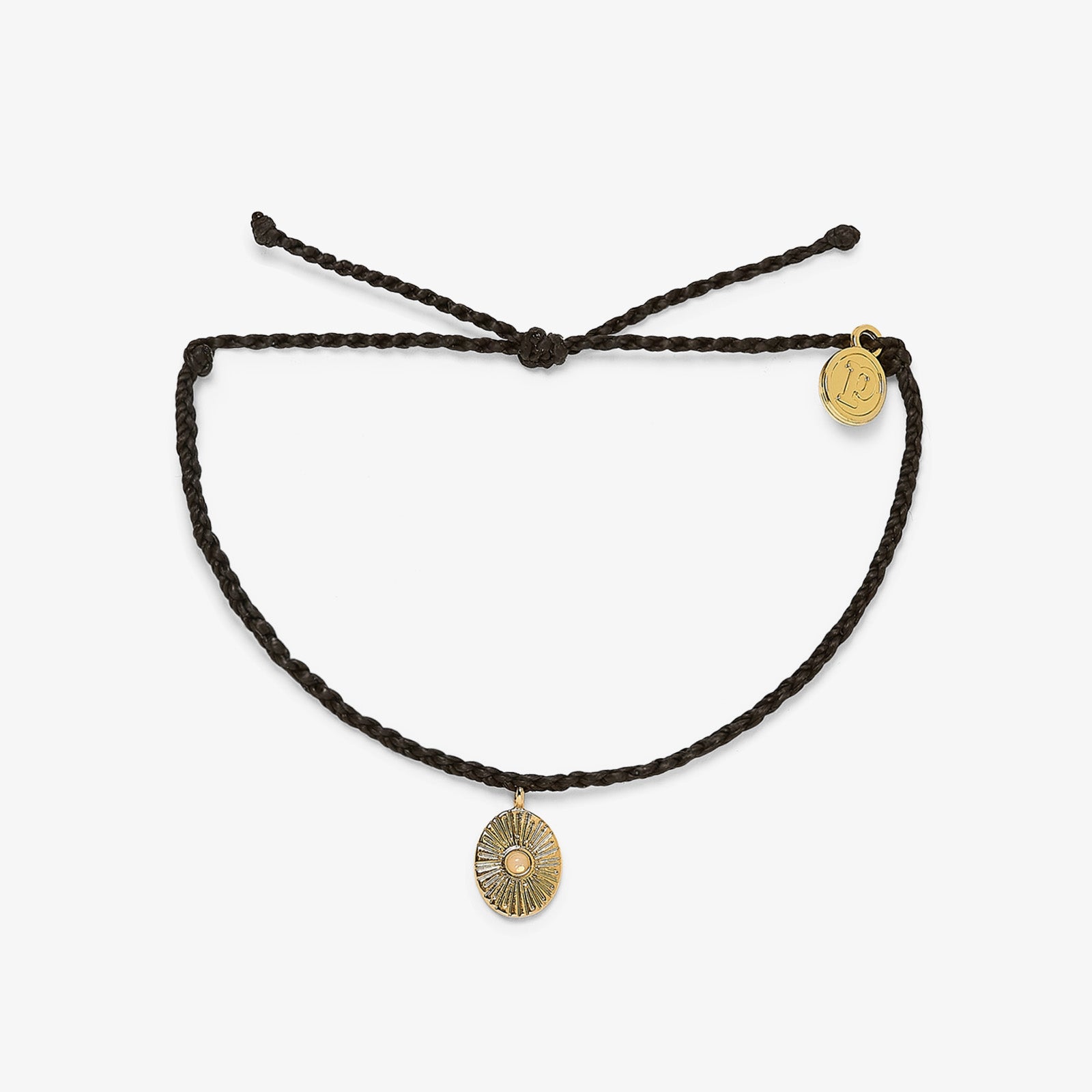 Pura vida sun on sale choker