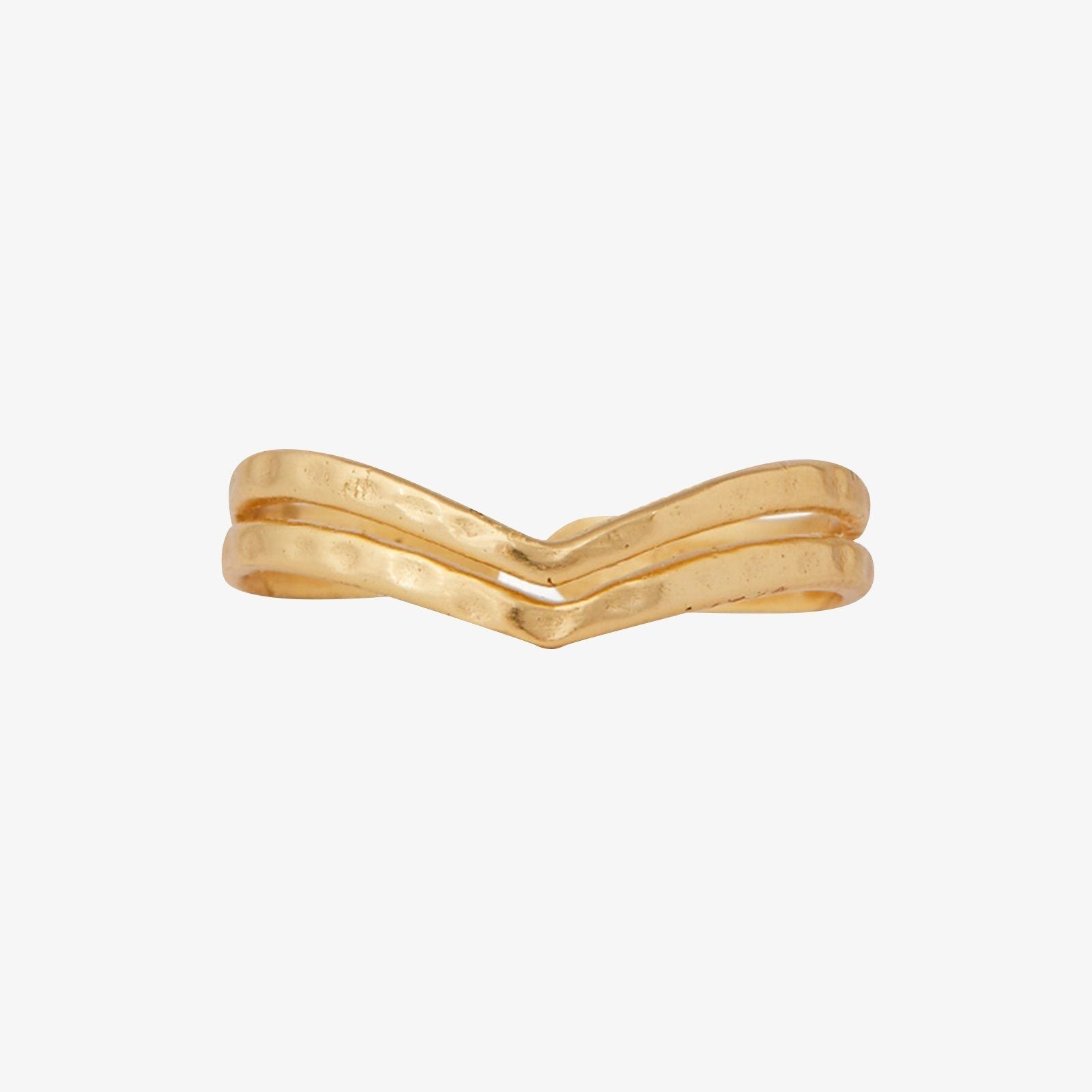 Pura vida toe on sale ring