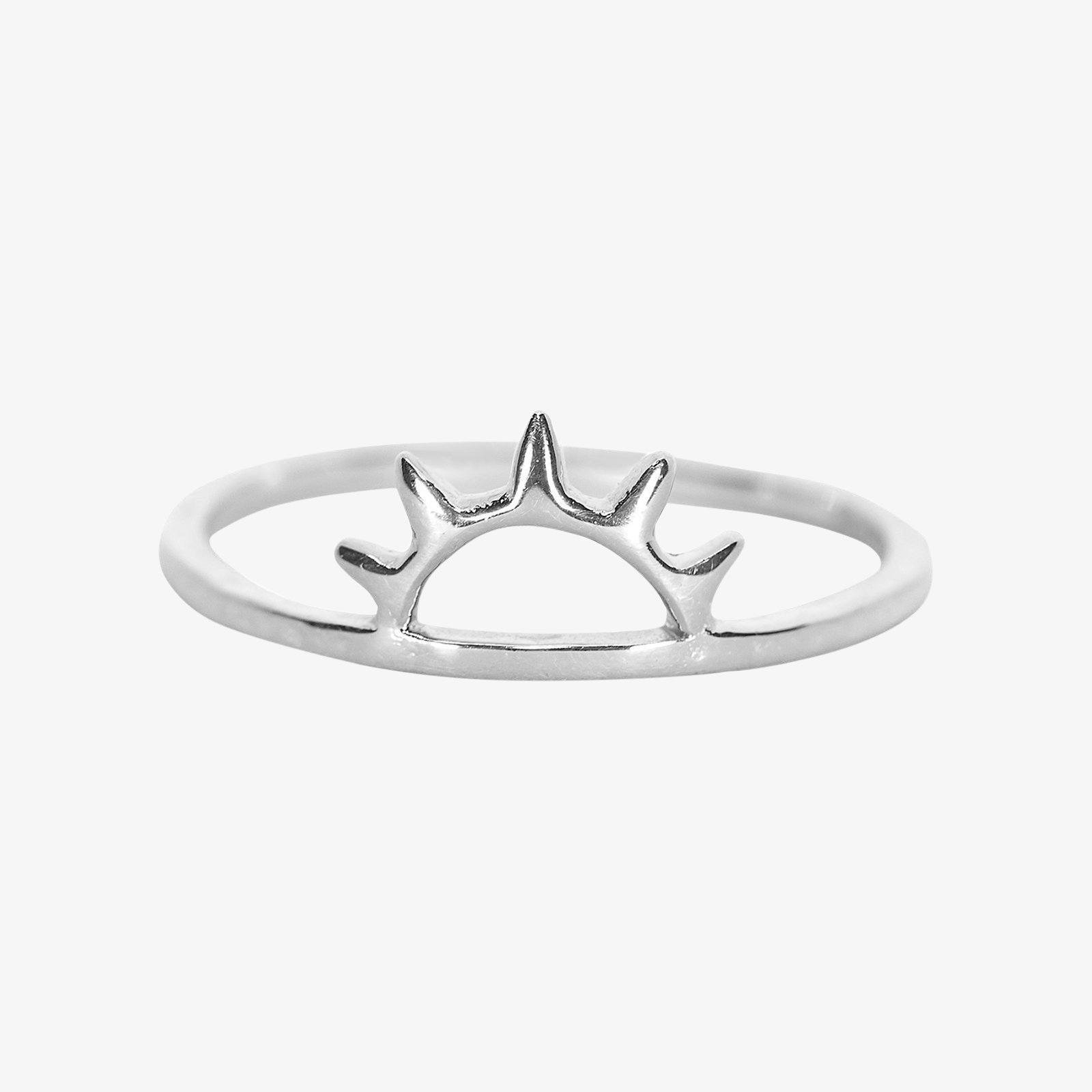 Pura vida sierra on sale ring