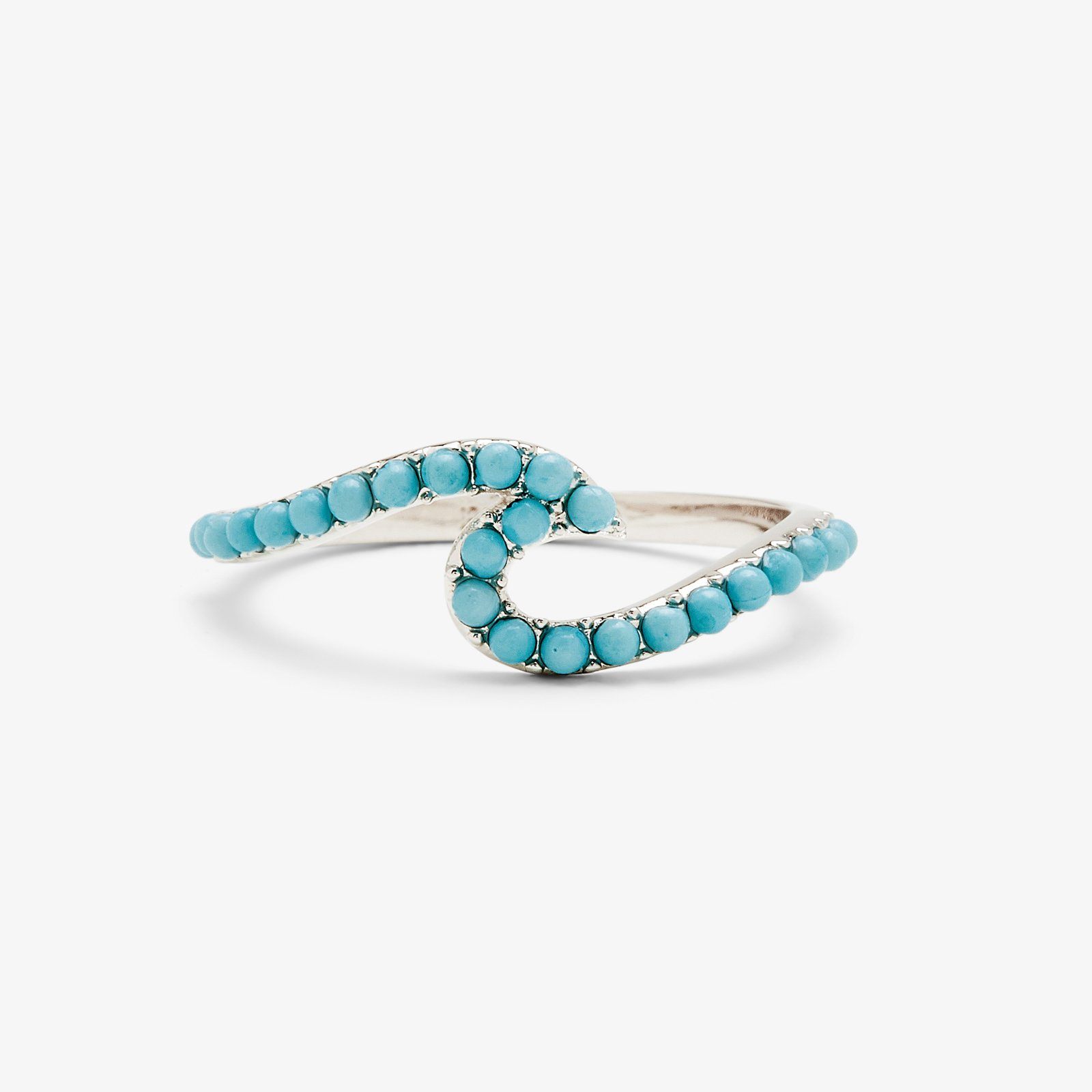 Pura vida ring on sale meaning