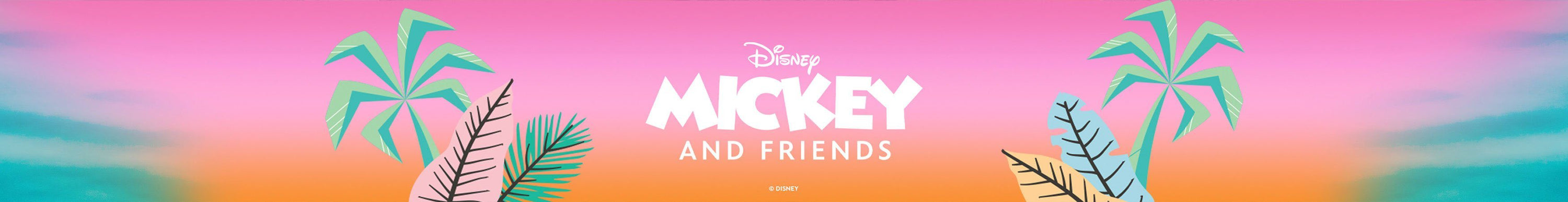 Disney Mickey & Friends