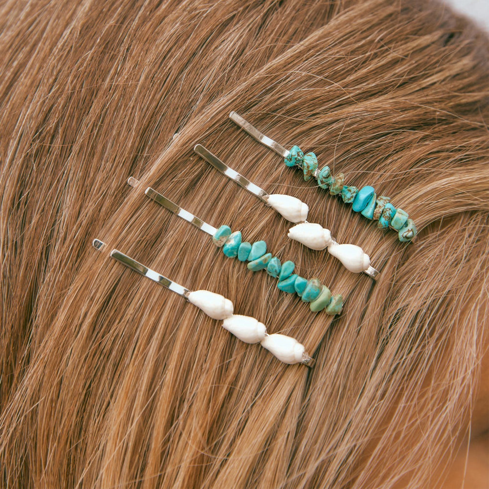 West Bobby Pin Pack (Set of 4) 2