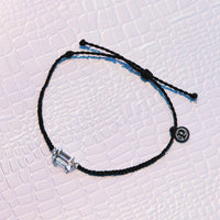 Mermaid Quartz Charm Bracelet Gallery Thumbnail