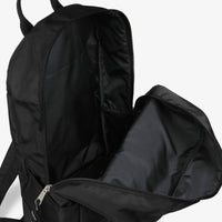 Pura Vida Black Classic Backpack Black Gallery Thumbnail