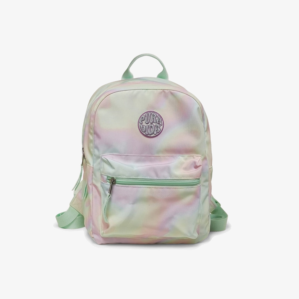 Watercolour Mini Backpack 1