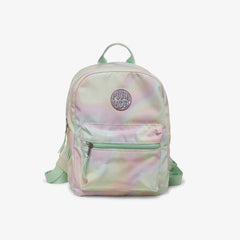 Watercolor Mini Backpack