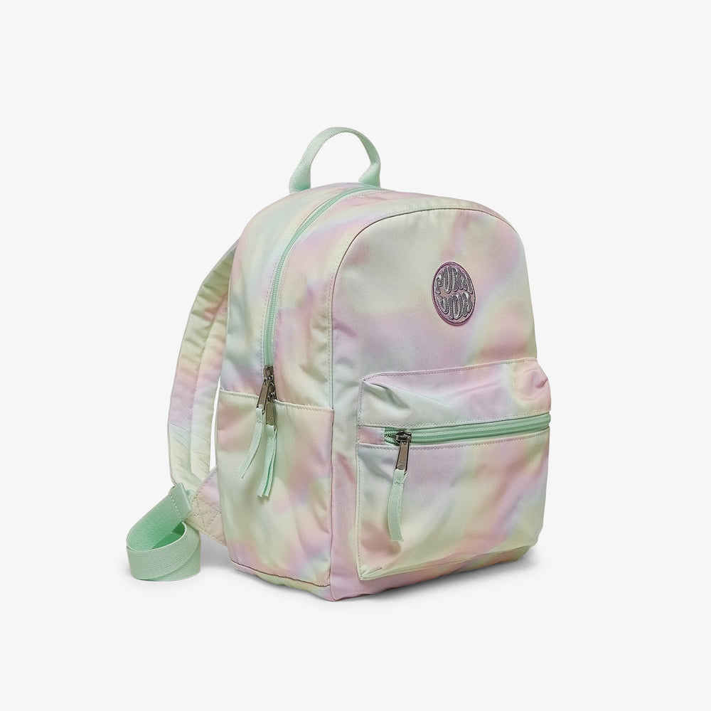 Watercolor Mini Backpack 3