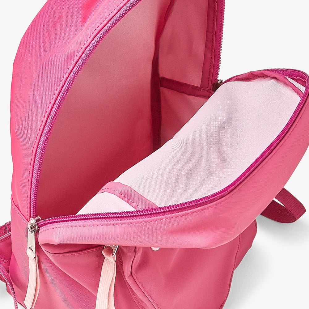 Heart Pouch Mini Backpack 2
