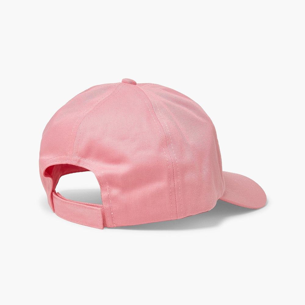 Pink Baseball Cap 3