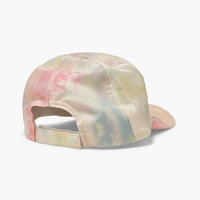 Tie Dye Baseball Cap Gallery Thumbnail