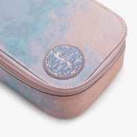 Cotton Candy Tie Dye Jewelry Case Gallery Thumbnail
