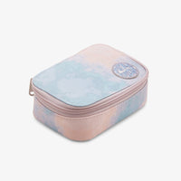 Cotton Candy Tie Dye Jewelry Case Gallery Thumbnail