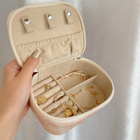Magestic Palm Jewelry Case Gallery Thumbnail