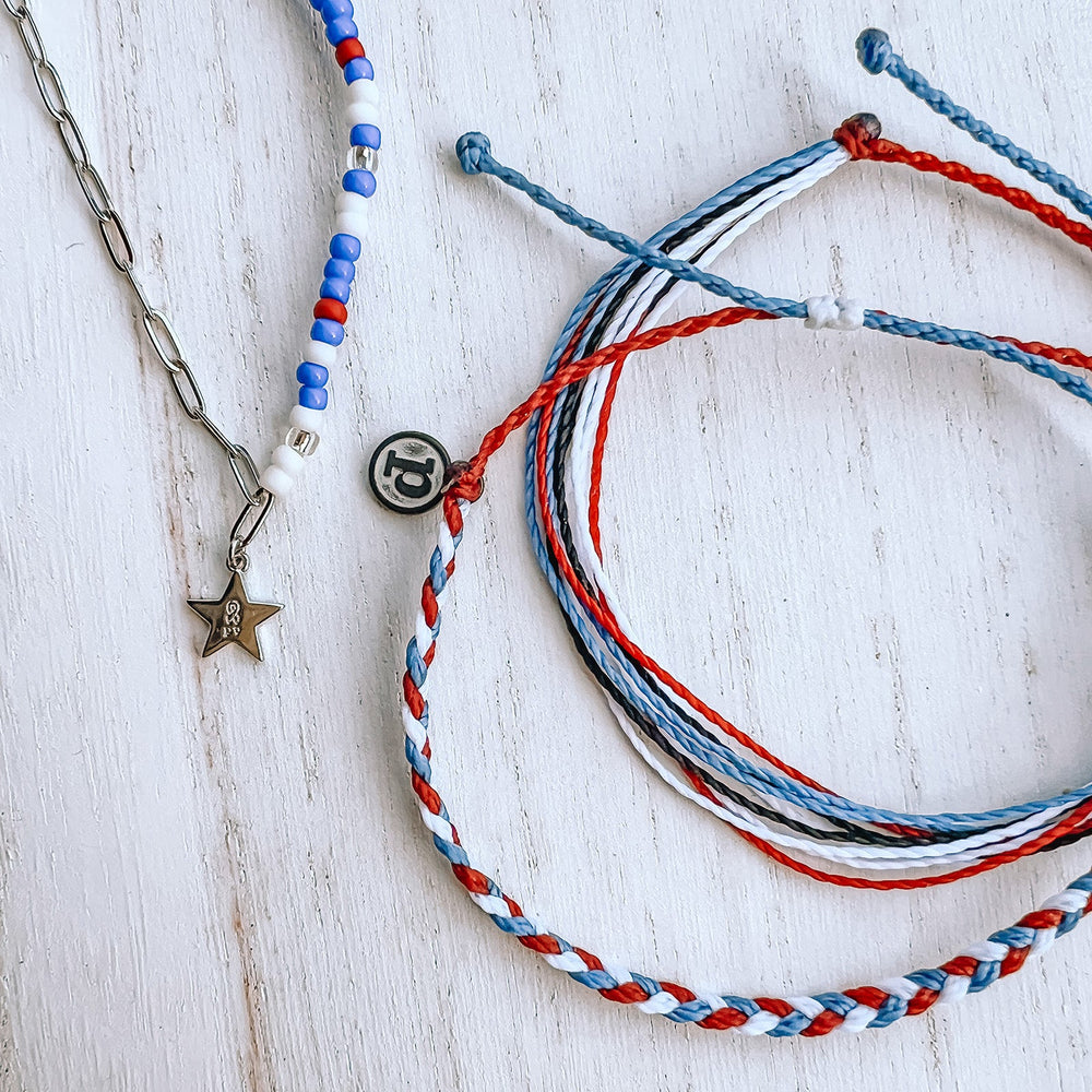 Homes For Our Troops Anklet 6