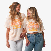 Babes Supporting Babes Tee Gallery Thumbnail