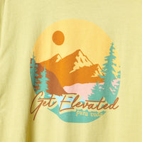 Get Elevated Tee Gallery Thumbnail