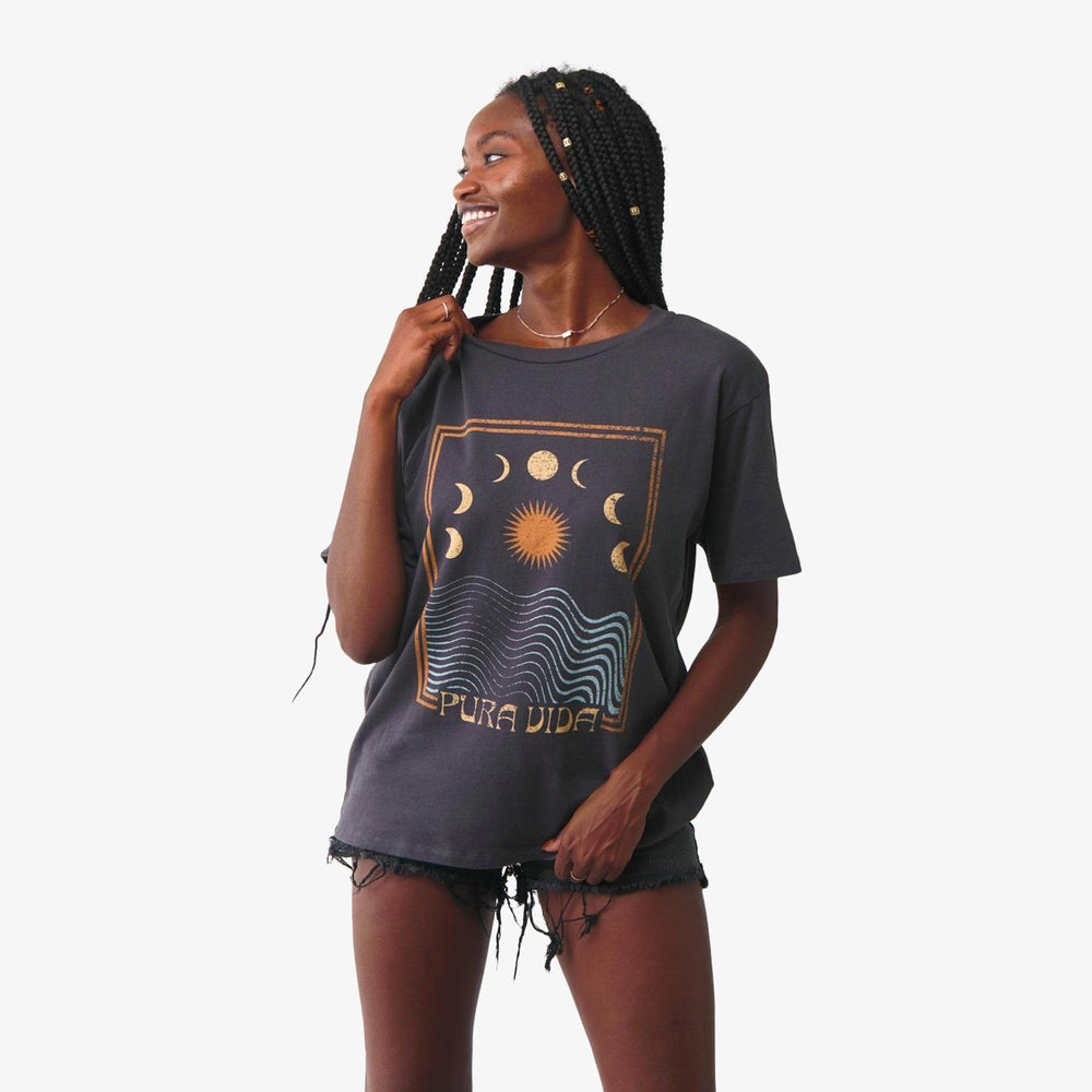 Moon Phase Tee 2