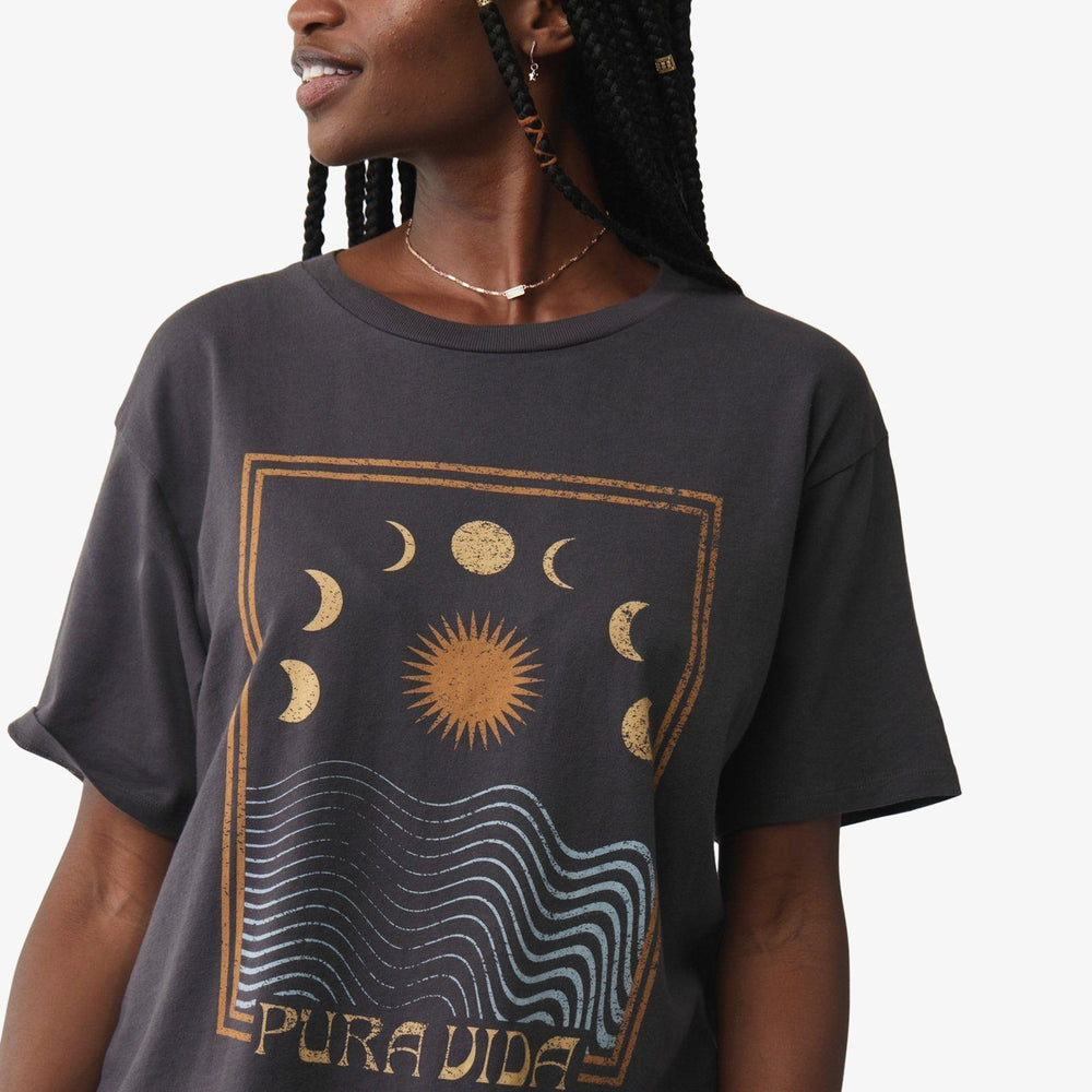 Moon Phase Tee 7