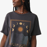 Moon Phase Tee Gallery Thumbnail