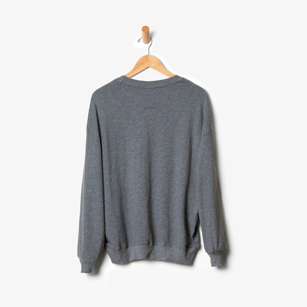 PV University Oversized Crew Fleece 7