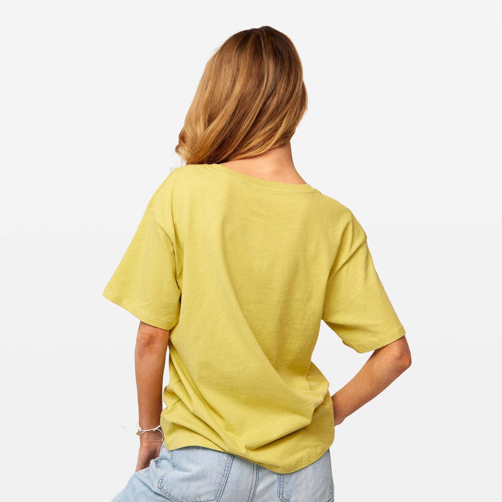 Born to Roam Tee 6