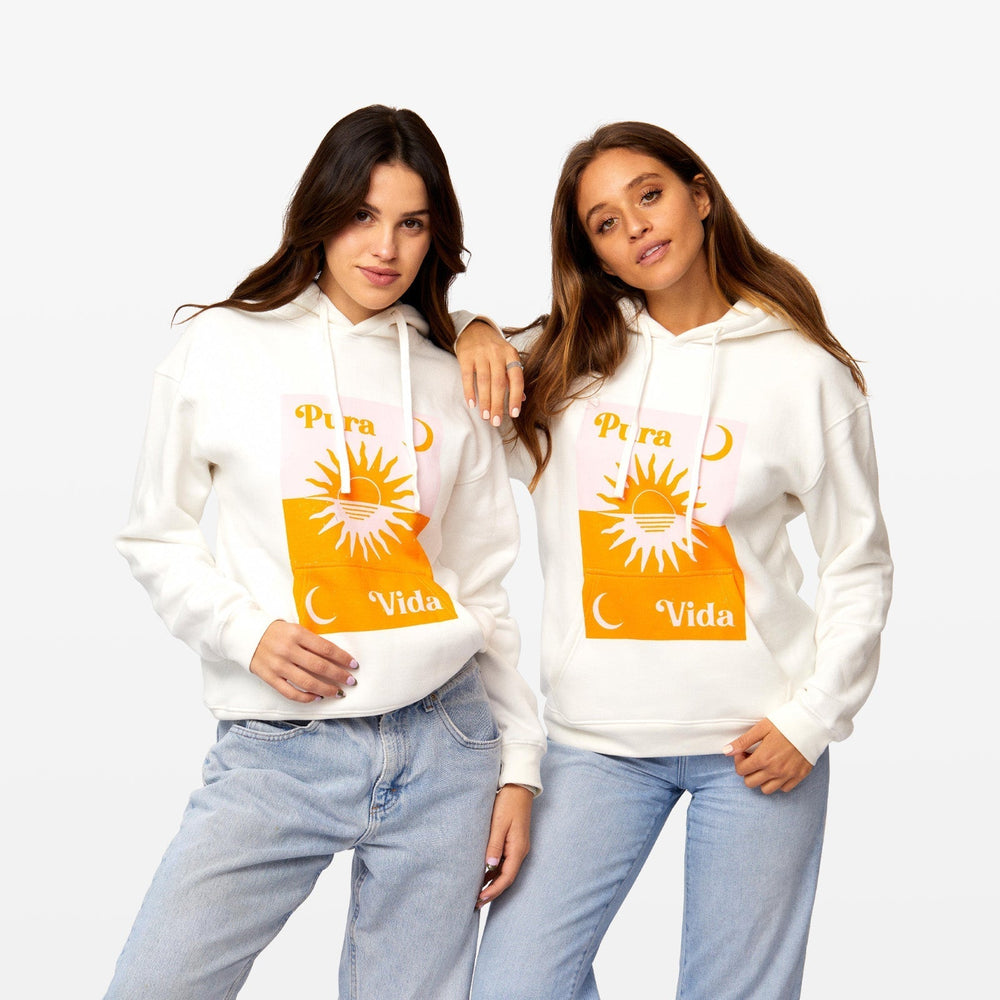 PV Rising Sun Hoodie 2