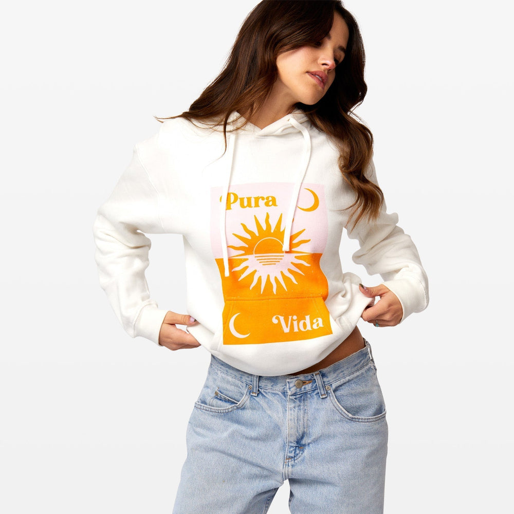 PV Rising Sun Hoodie 5