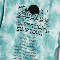 International Surf Tour Tee Gallery Thumbnail