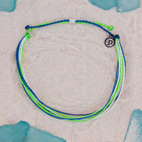 Glow With the Flow Anklet Gallery Thumbnail