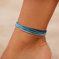 Under the Sea Anklet Gallery Thumbnail