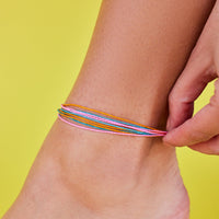 Tropic Anklet Gallery Thumbnail