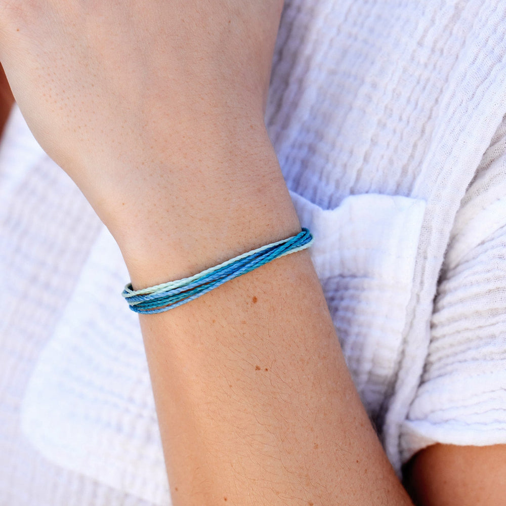 Blue Swell Bracelet 6