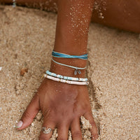 Blue Swell Bracelet Gallery Thumbnail