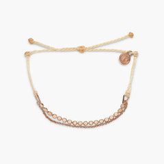 Delicate Layered Chain Bracelet