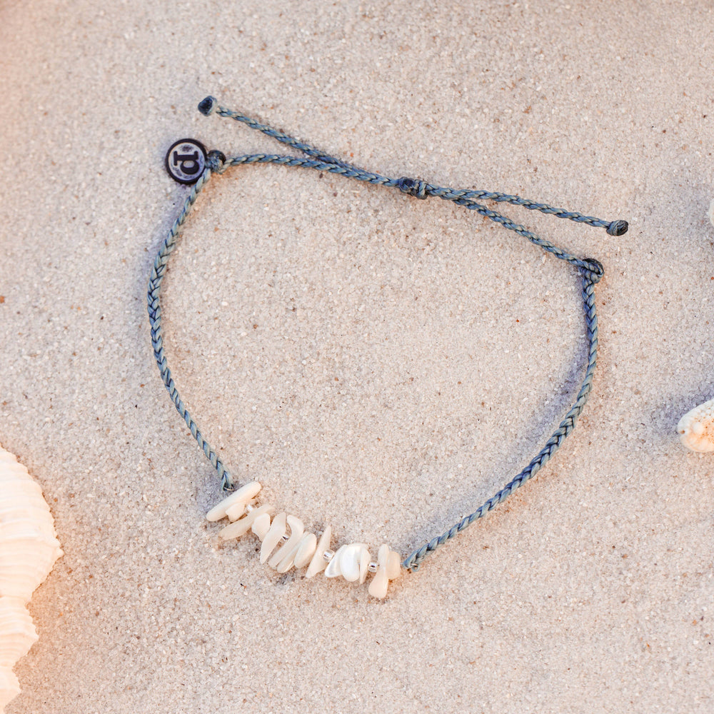 Pura vida clearance shell bracelet