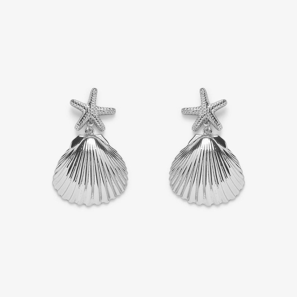Starfish Dangle Earrings 1