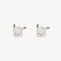 Pochacco Stud Earrings Gallery Thumbnail