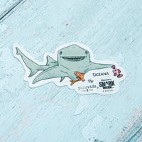 Shark Sticker Gallery Thumbnail