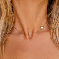Star Necklace Gallery Thumbnail