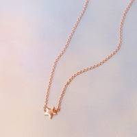 Star Necklace Gallery Thumbnail