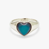 Heart Mood Ring Gallery Thumbnail