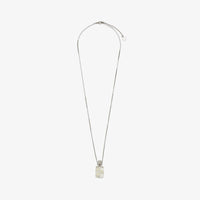 Daisy Bubble Bottle Necklace Gallery Thumbnail
