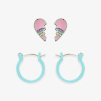Wonderland Earring Set Gallery Thumbnail