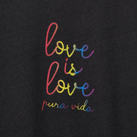 Love is Love Tee Gallery Thumbnail