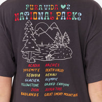 National Parks Tee Gallery Thumbnail