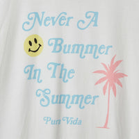 Never a Bummer in the Summer Tee Gallery Thumbnail