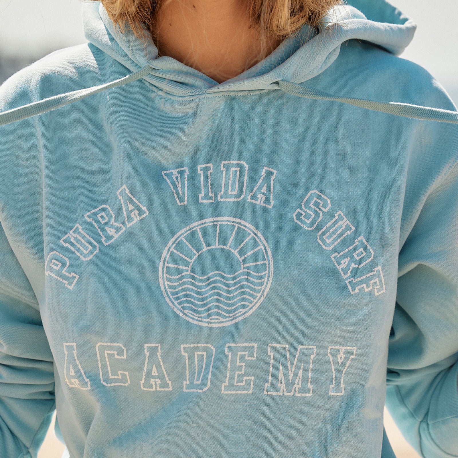 Surfer sweatshirts clearance