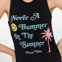 Never a Bummer in the Summer Tank Gallery Thumbnail
