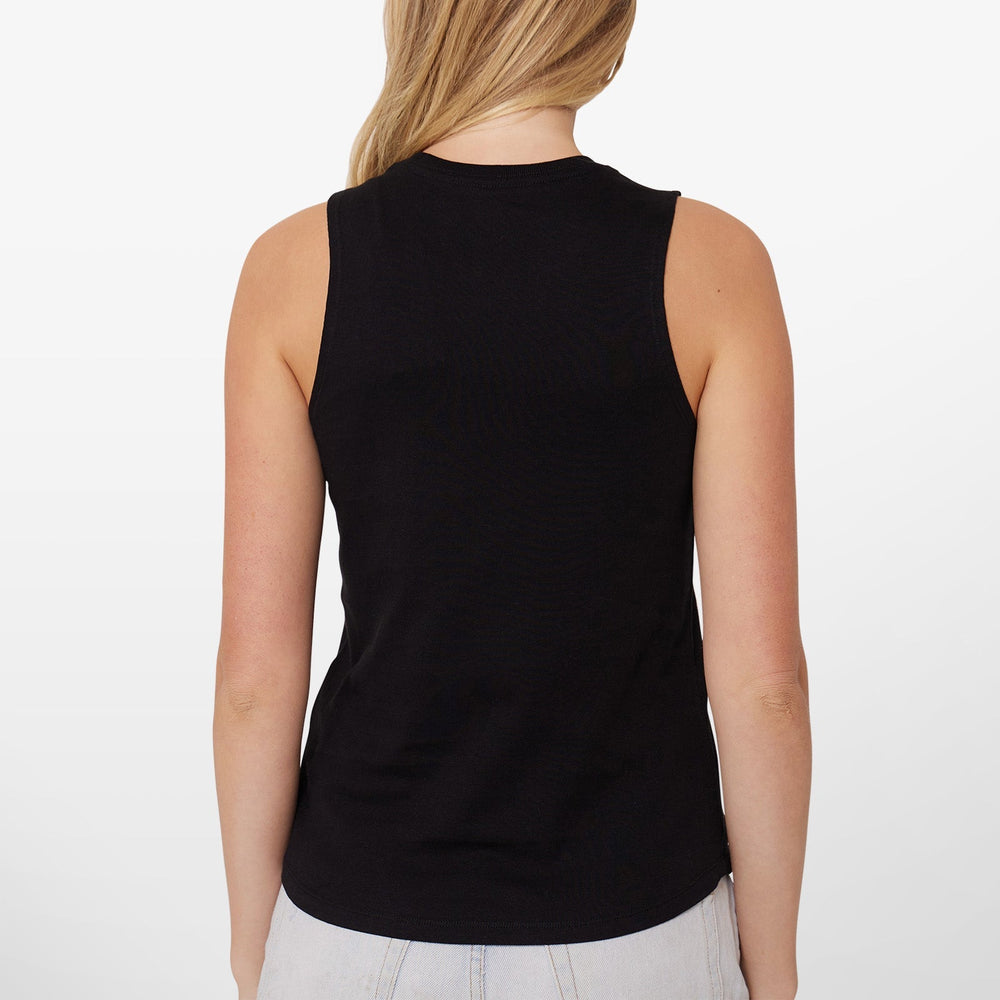 Never a Bummer in the Summer Tank 10